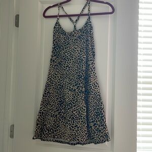 Outdoor Voices Exercise Dress